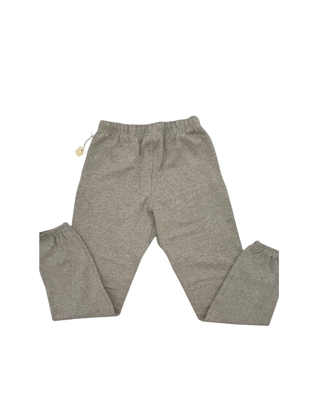 Fear of God Essentials FW24 Dark Heather Tracksuit