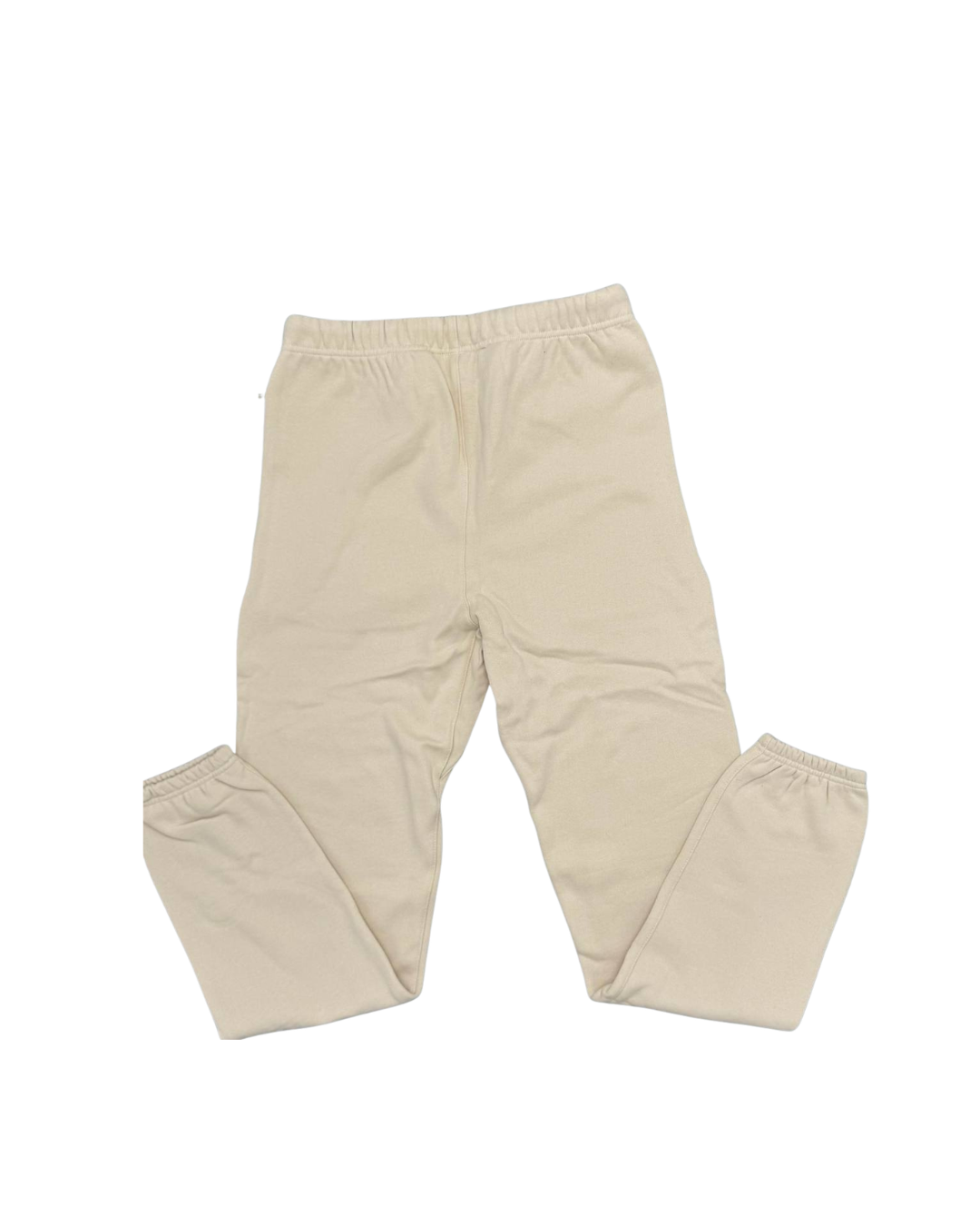 Essentials SS23 'Egg Shell' Full Tracksuit