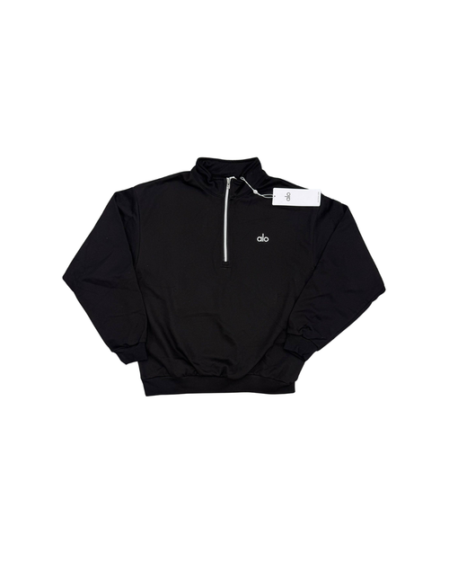 Alo Yoga Quarter Zip Tracksuit