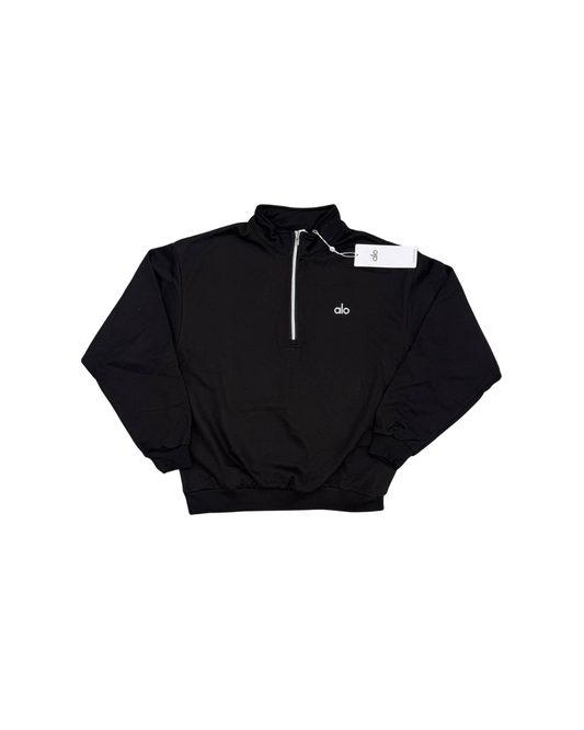 Alo Yoga Quarter Zip Tracksuit
