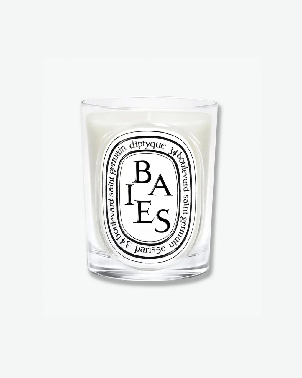 Diptyque Baies Candle 190g