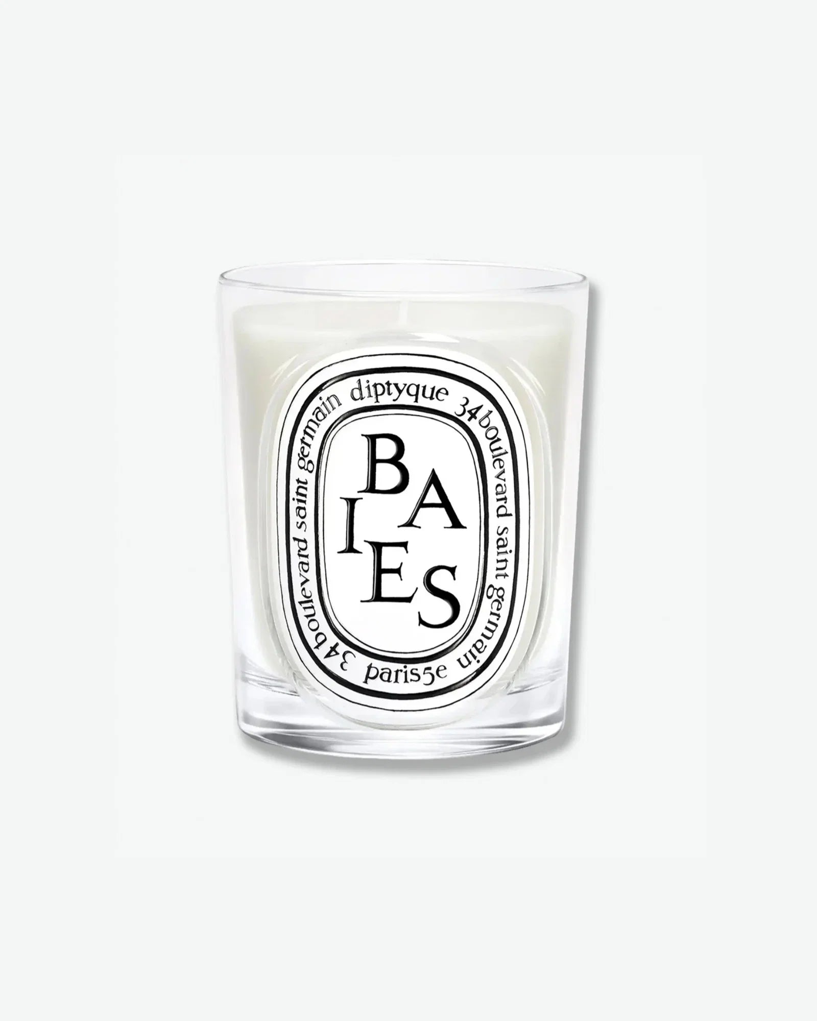 Diptyque Baies Candle 190g
