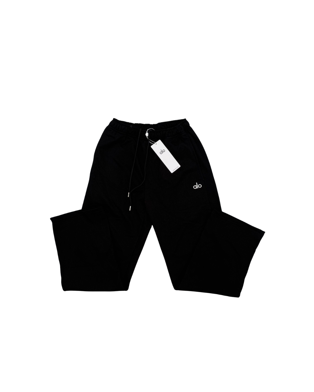 Alo Yoga Quarter Zip Tracksuit