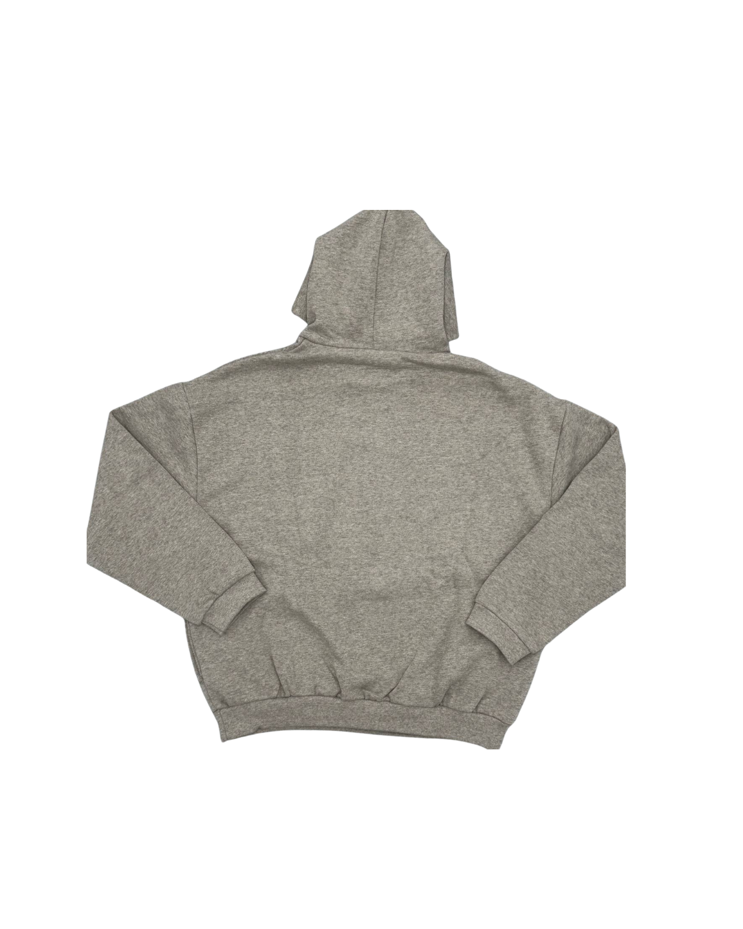 Fear of God Essentials FW24 Dark Heather Tracksuit