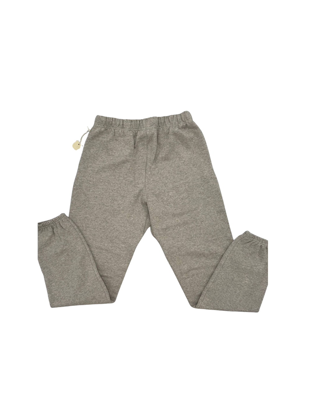 Fear of God Essentials FW24 Dark Heather Tracksuit