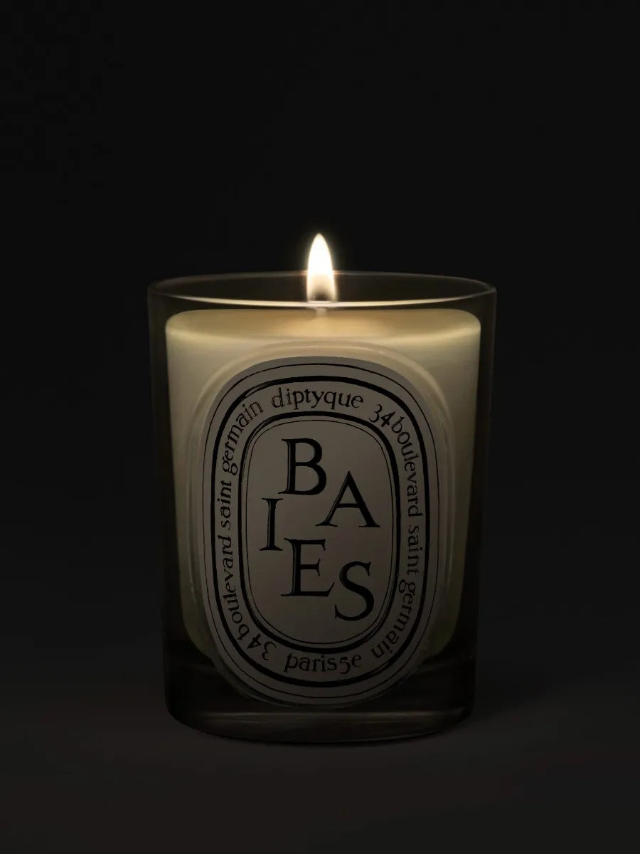 Diptyque Baies Candle 190g
