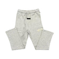 Fear of God Essentials 1977 relaxed sweatpants in light oatmeal