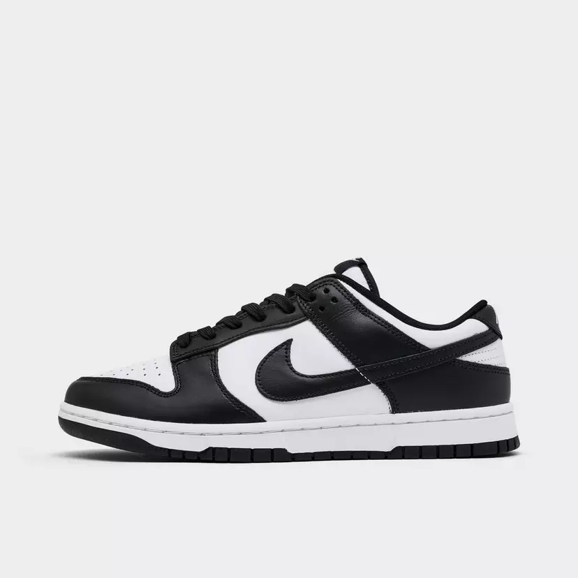 Nike Dunk Low Panda Black White