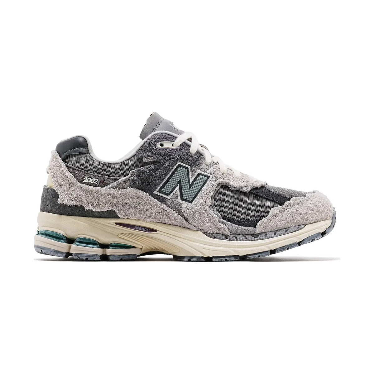 New Balance 2002R Protection Pack in grey