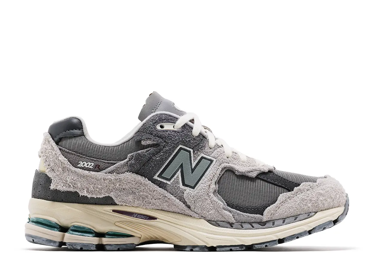 New Balance 2002R Protection Pack Grey