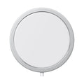 Apple MagSafe charger in white