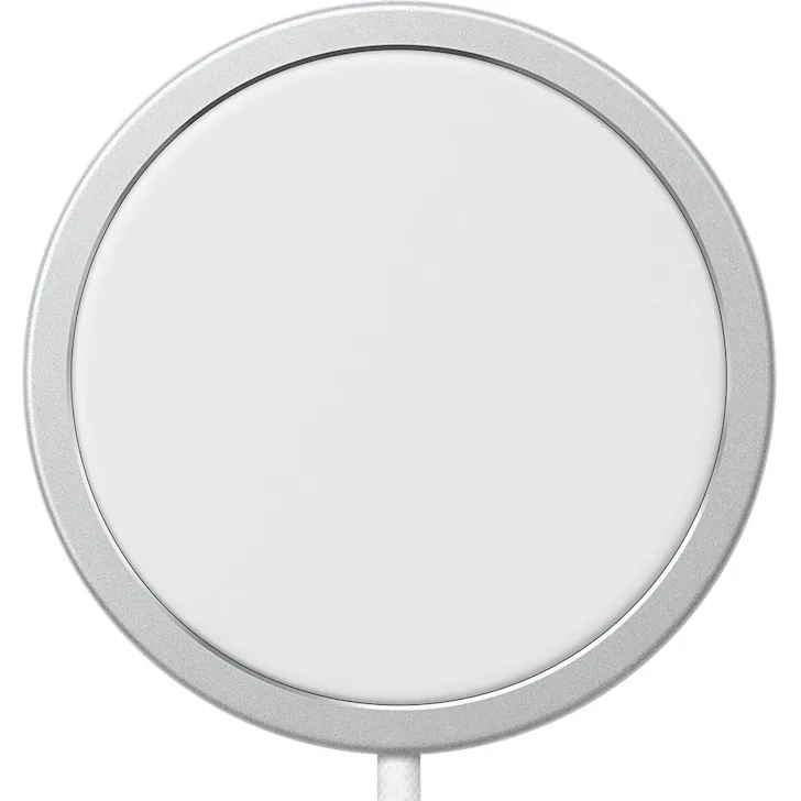 Apple MagSafe Charger White