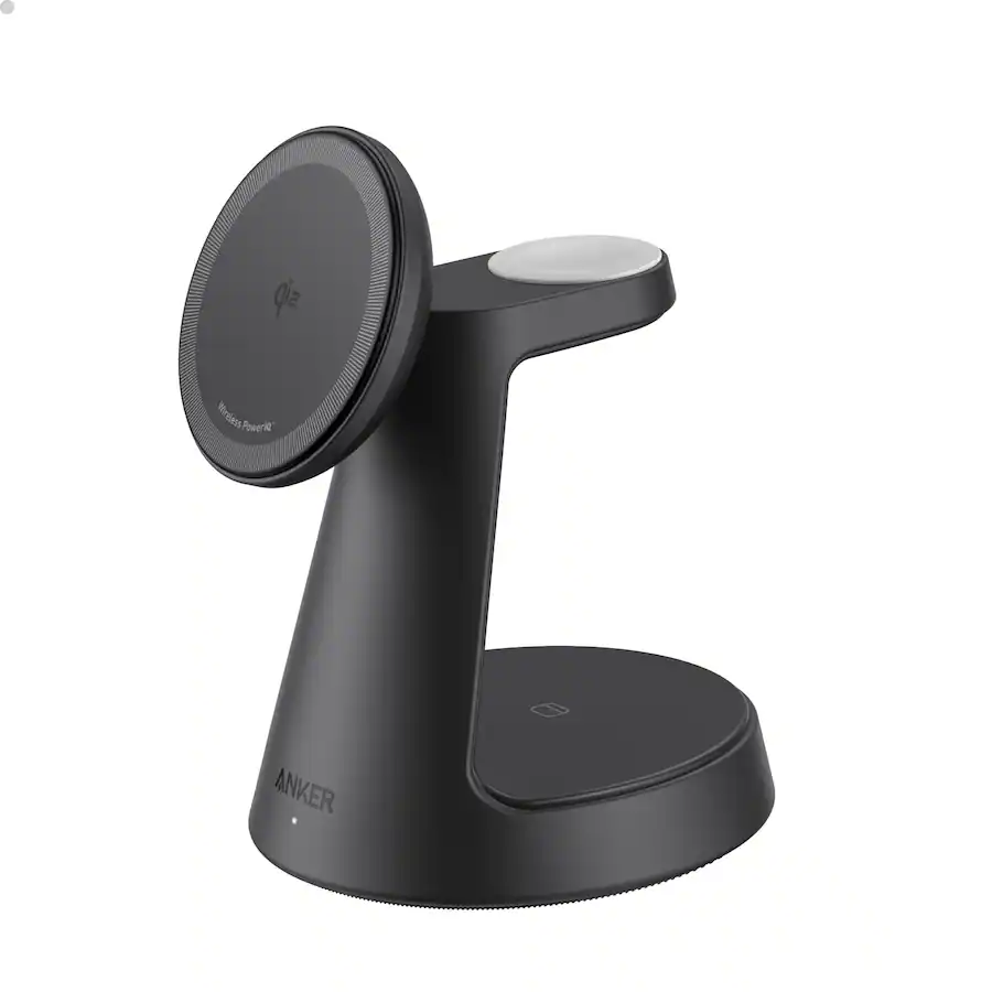 Anker 3 in 1 MagSafe Charging Station