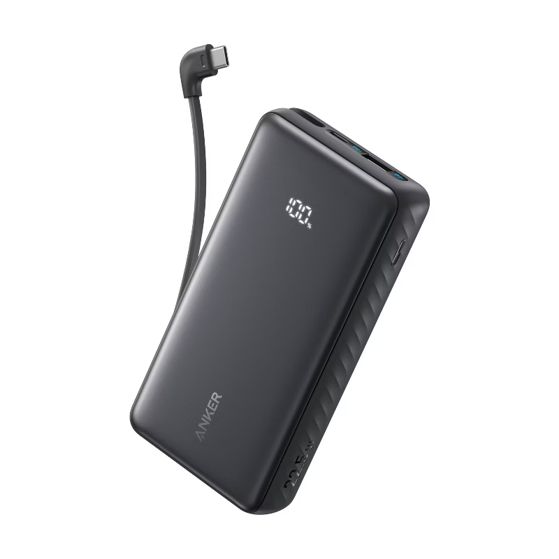 Anker 20000mAh Portable Power Bank