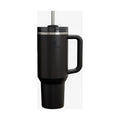 Stanley Quencher H2.0 40oz tumbler in black