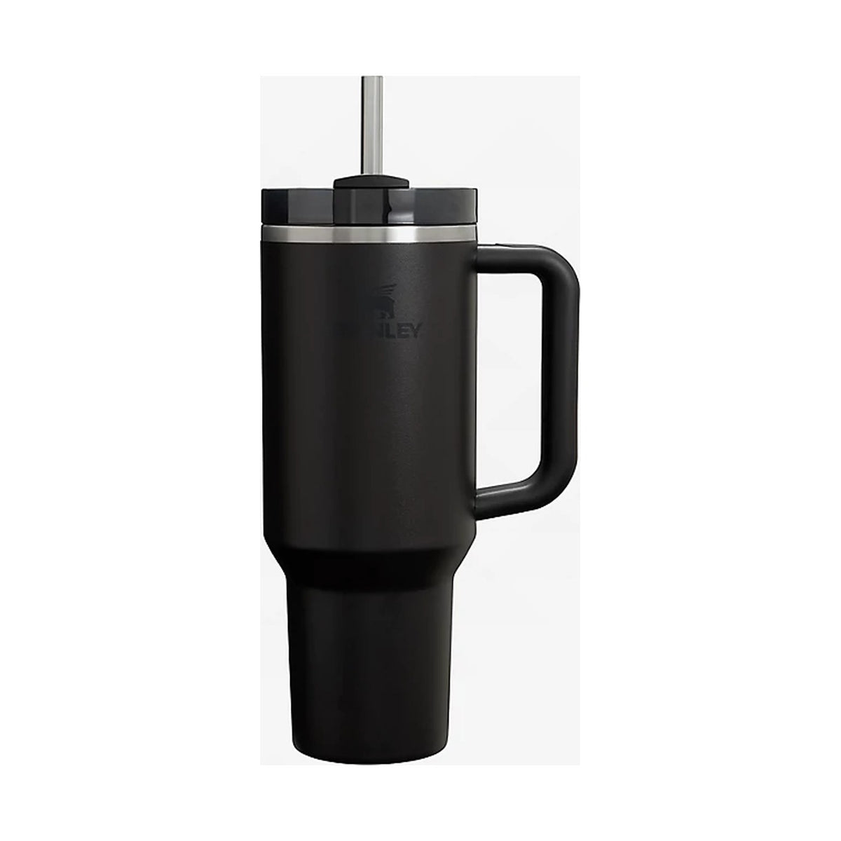 Stanley Quencher H2.0 40oz tumbler in black