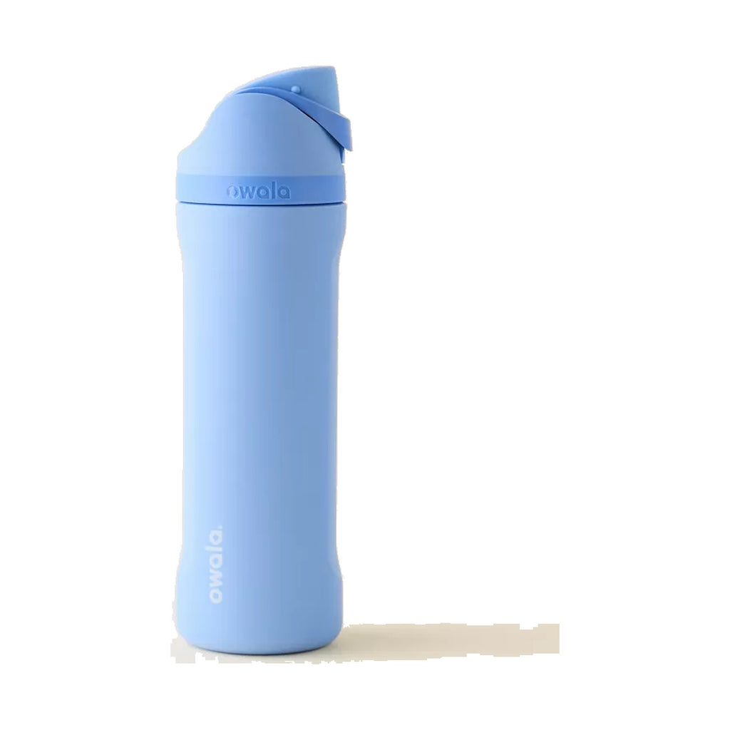 Owala FreeSip 24oz water bottle in blue