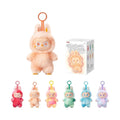 Pop Mart Labubu Big Into Energy blind box