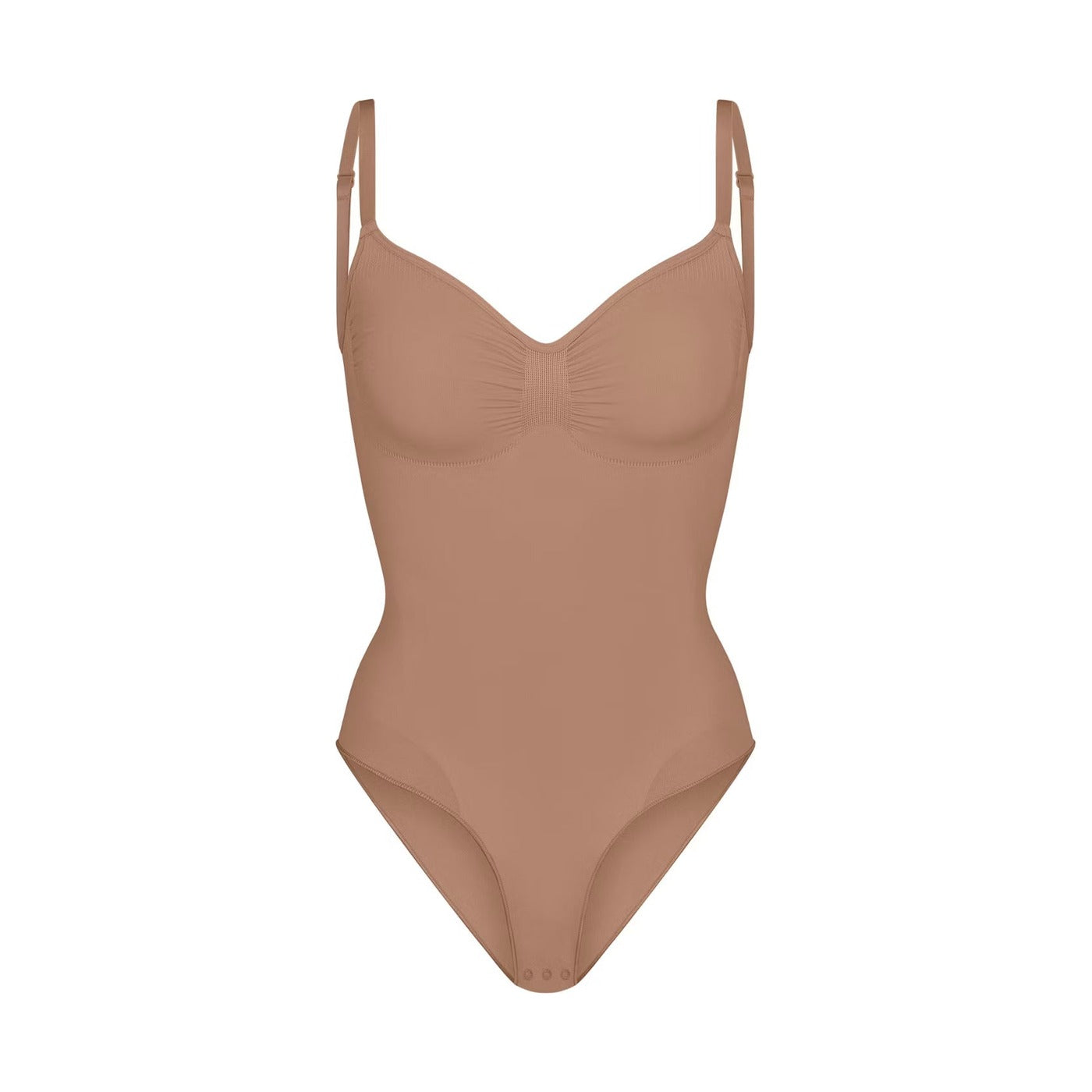 Sculpting Bodysuit | Sienna