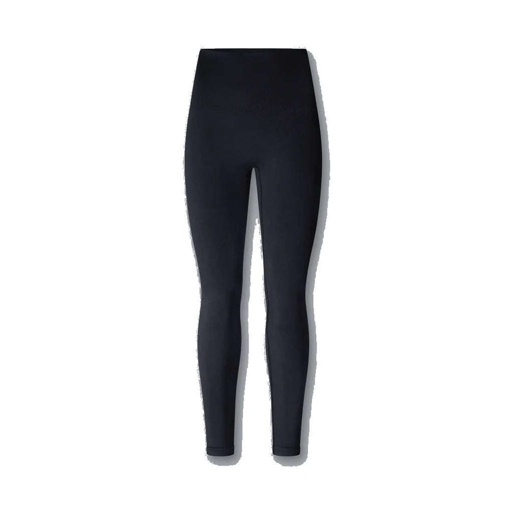 Gymshark seamless leggings in black