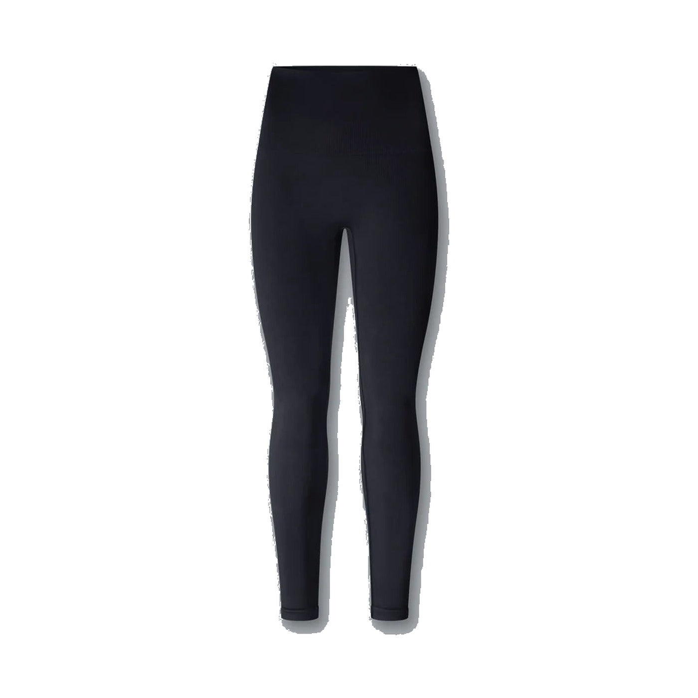 Seamless Leggings | Black