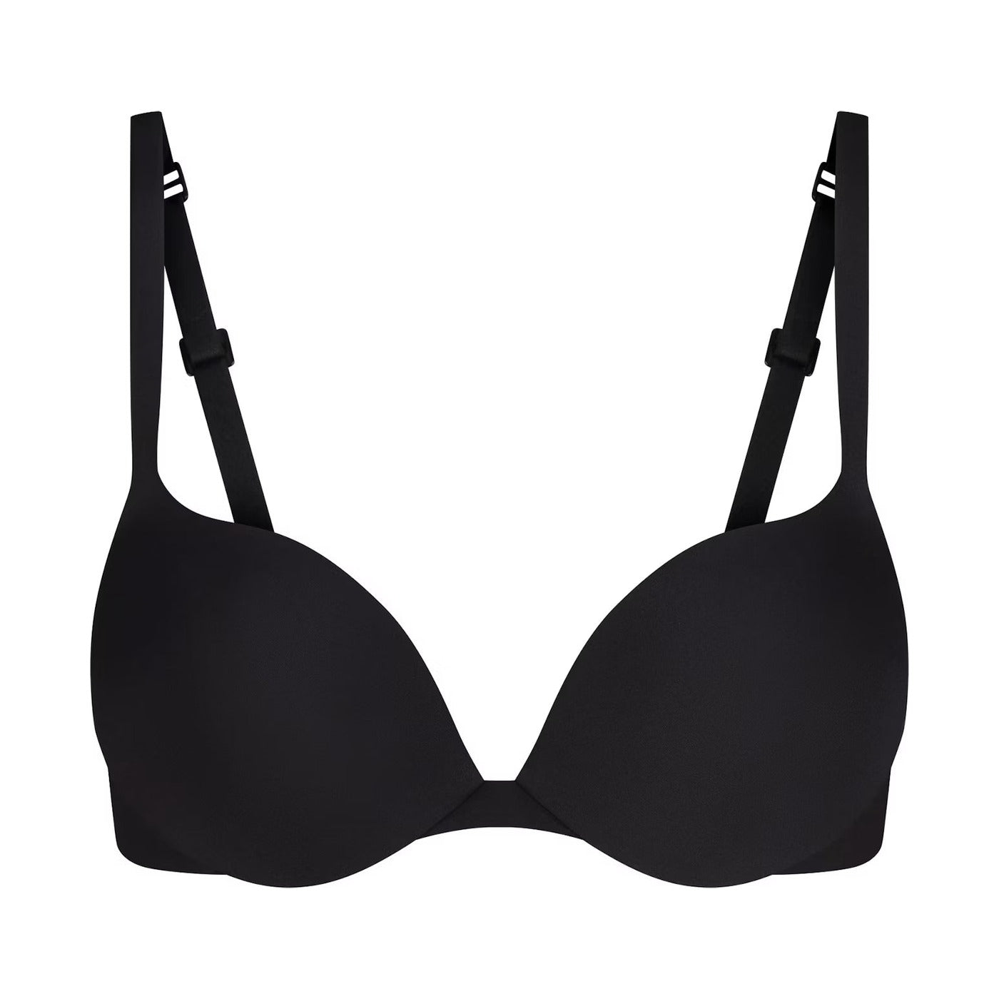 SKIMS T-Shirt Bra | Onyx
