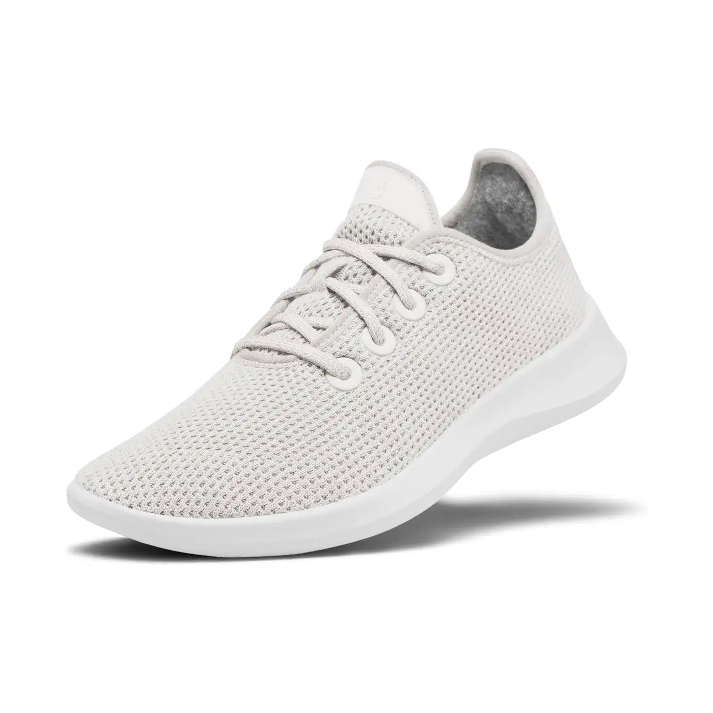 Tree Runner | Natural White