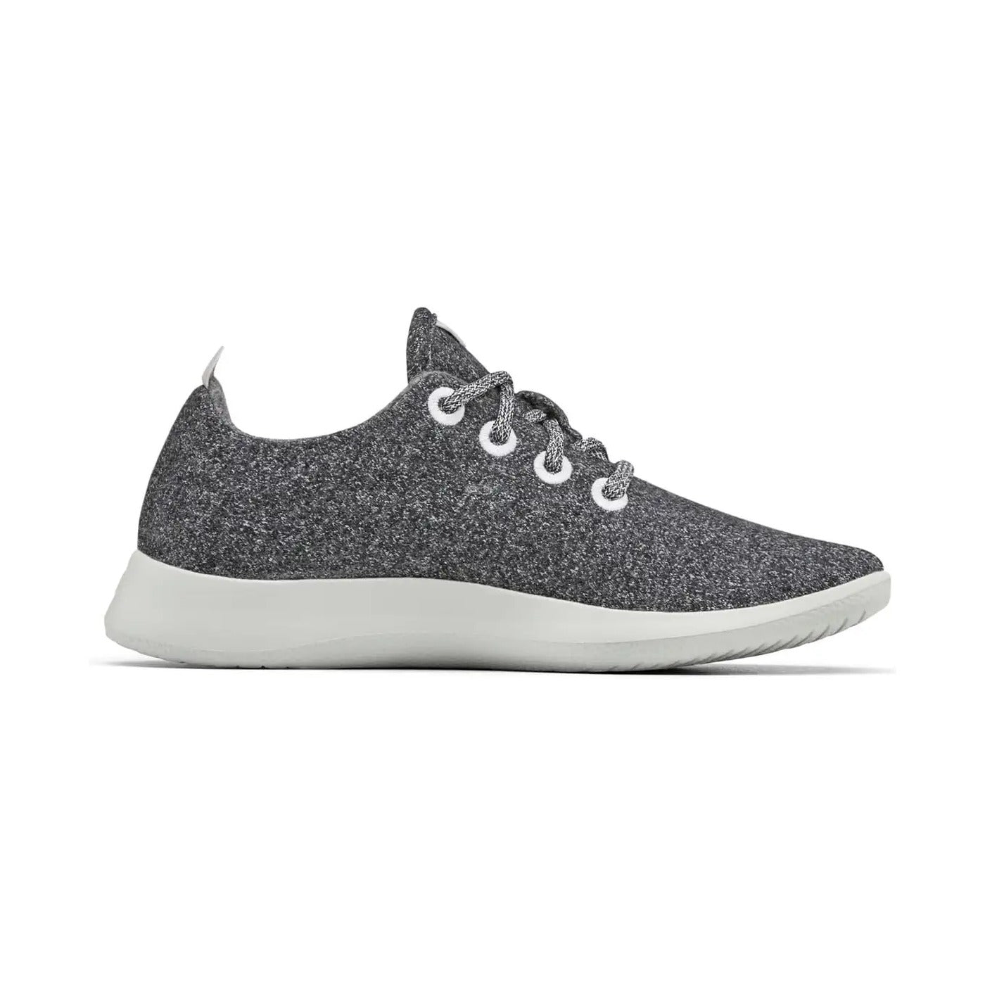 Wool Runner | Natural Grey