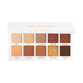 ColourPop pressed eyeshadow palette in nude