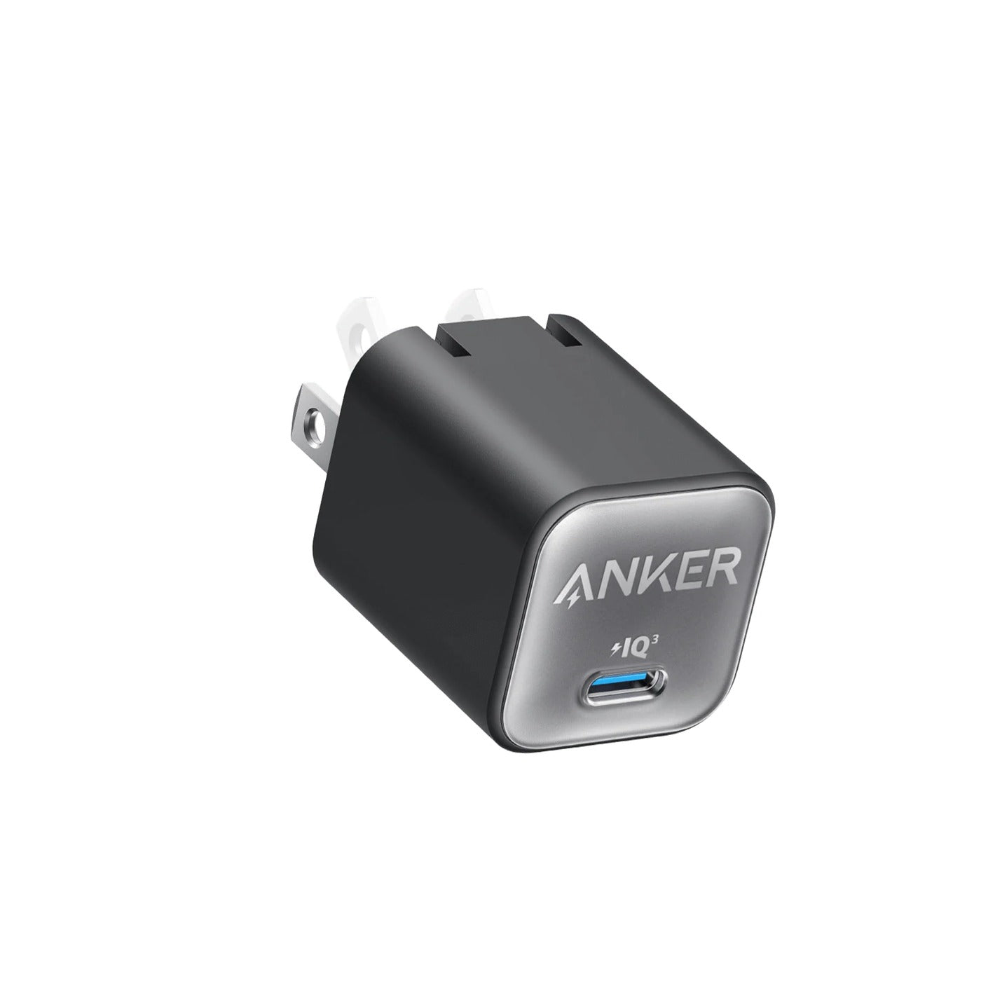 Nano Fast Charger 30W