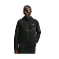 Nike Tech Fleece Hoodie | Black