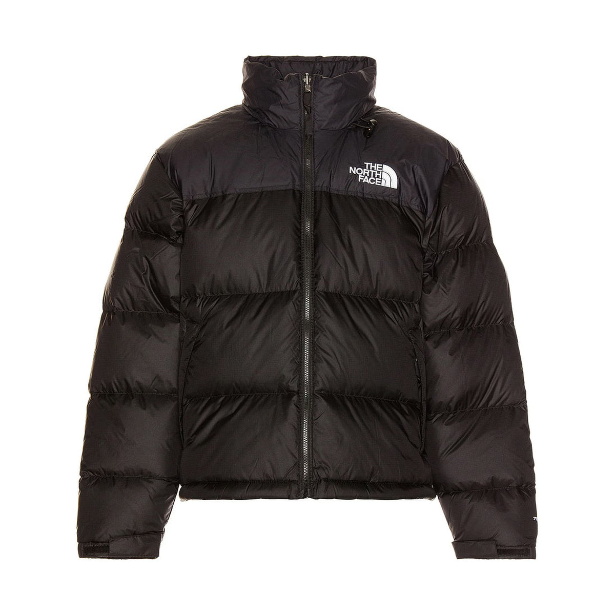 The North Face 1996 Nuptse jacket in black