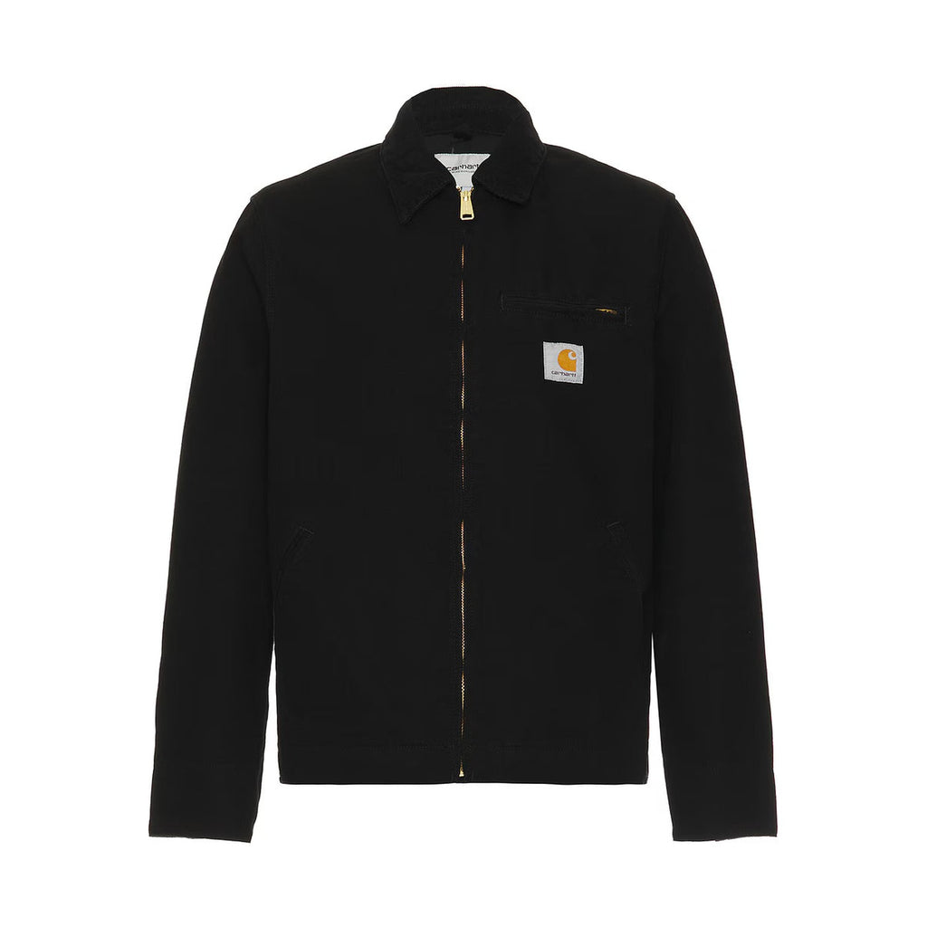 Carhartt WIP Detroit Jacket | Black