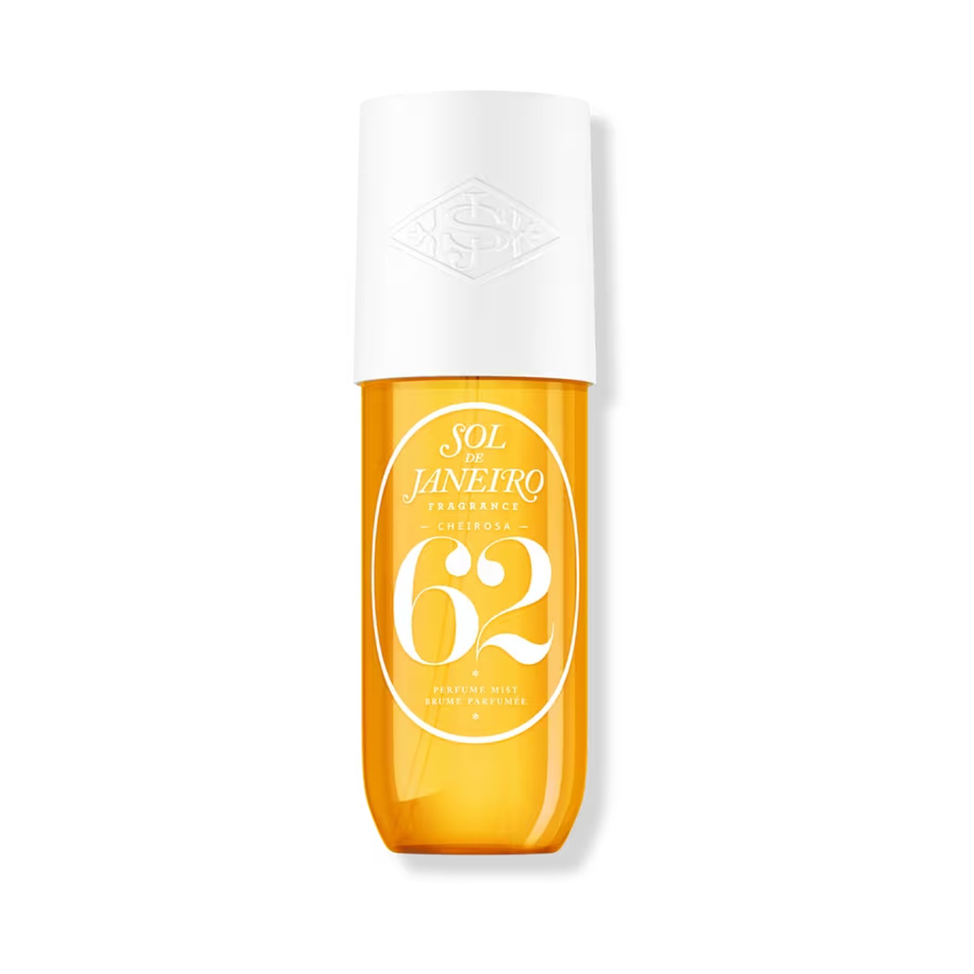 Sol de Janeiro Brazilian Crush Cheirosa 62 body mist