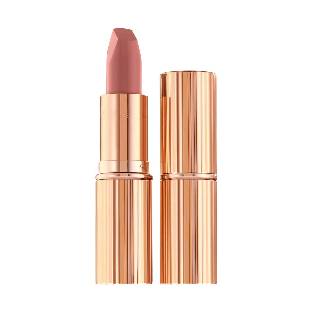 Charlotte Tilbury Matte Revolution in Pillow Talk