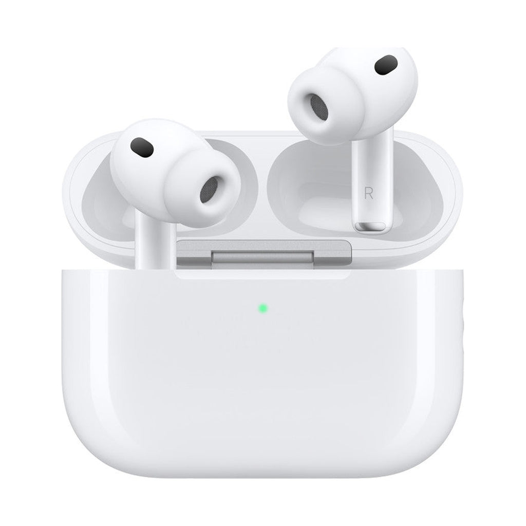 Apple AirPods Pro 3 with charging case