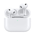 Apple AirPods Pro 3 with charging case