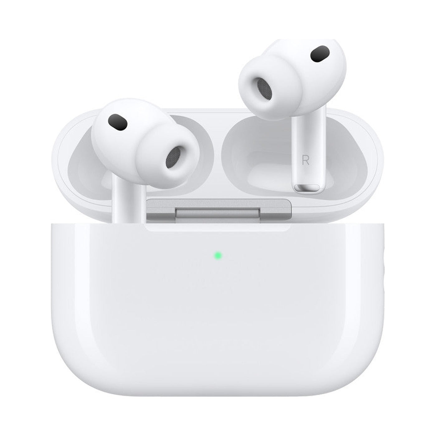 Apple AirPods Pro 3 with charging case