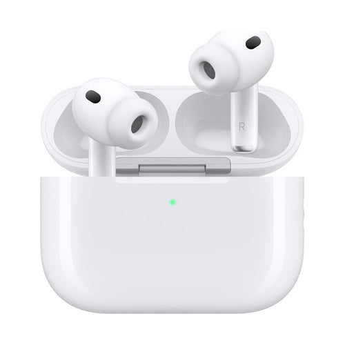 Apple AirPods Pro 3 with charging case
