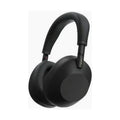 Sony WH 1000XM6 headphones in black
