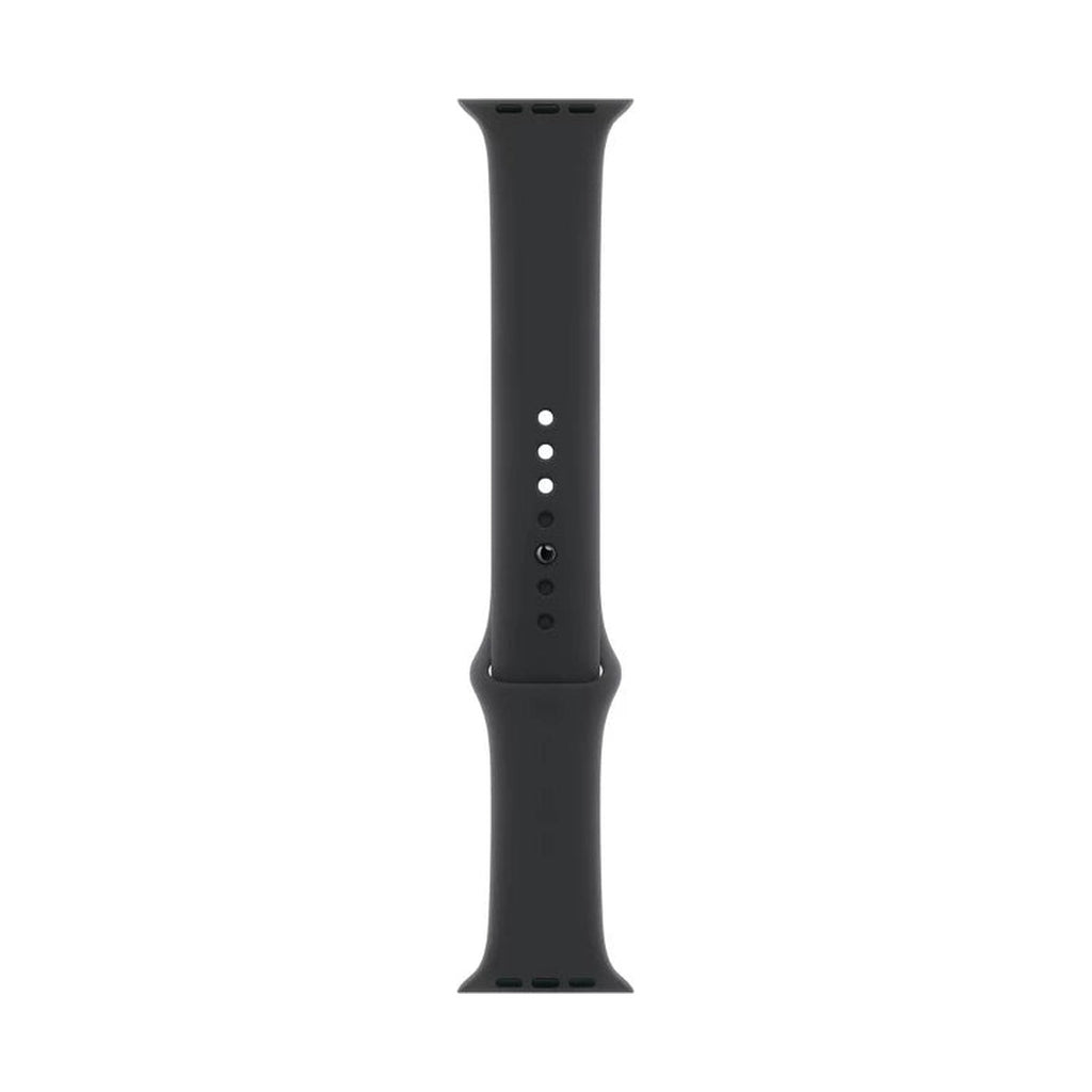Apple Watch Sport Band in black