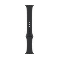 Apple Watch Sport Band in black