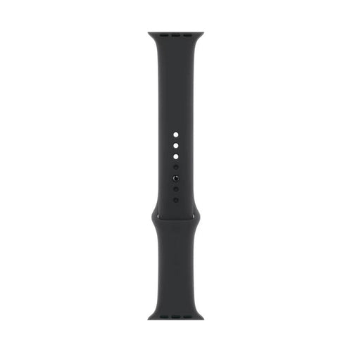 Apple Watch Sport Band in black