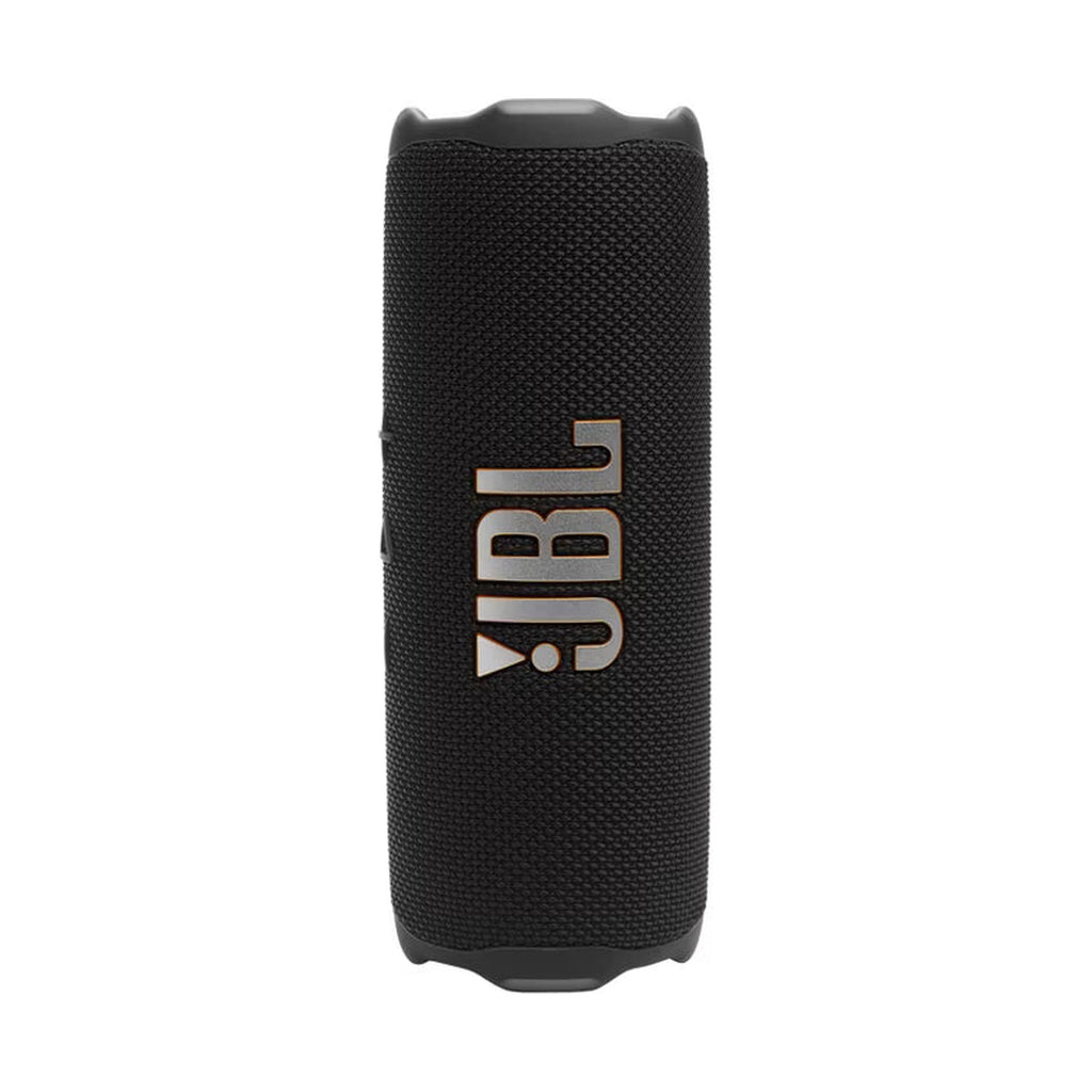 JBL Flip 7 portable speaker in black