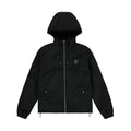 Trapstar Irongate T jacket in black