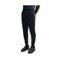 Nike Tech Fleece joggers in black