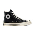 Converse Chuck 70 High in black, side profile