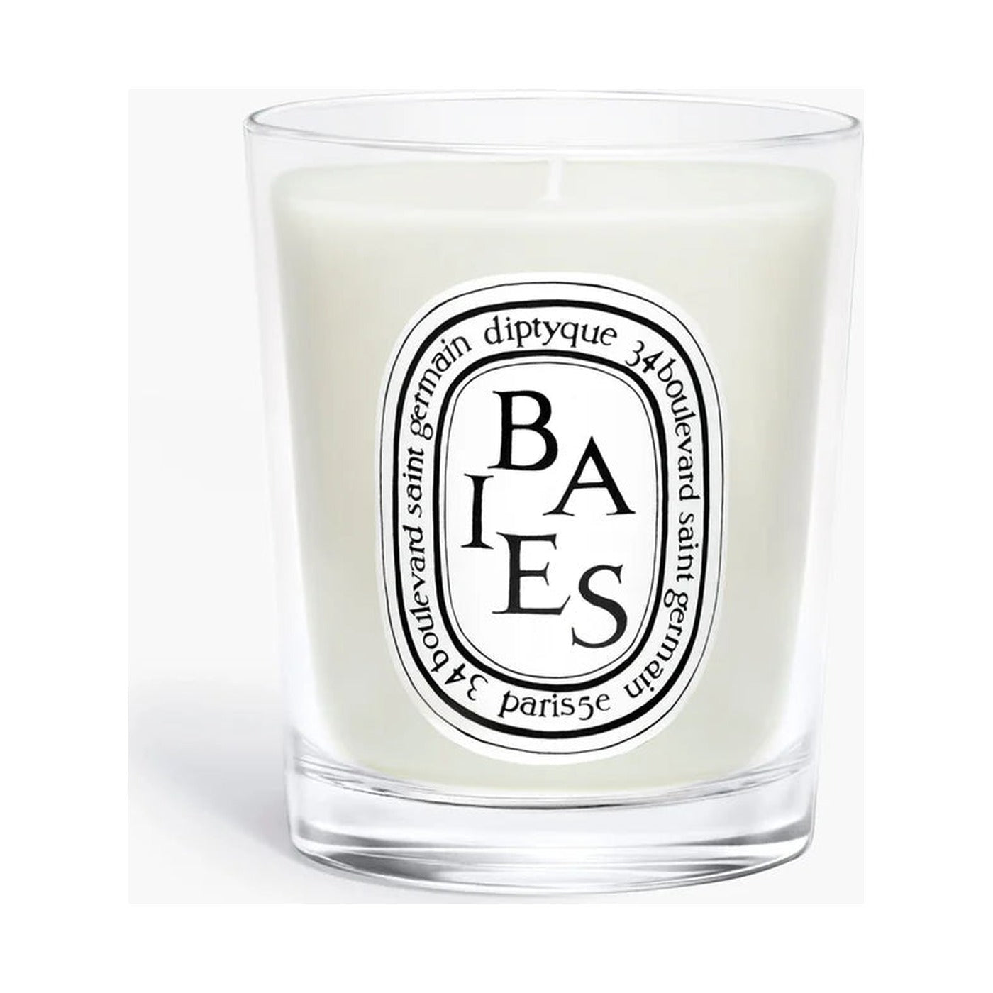 Diptyque Baies candle 190g