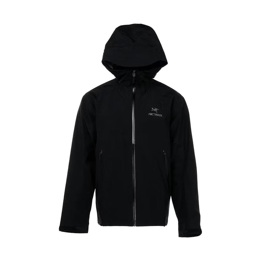 Arc teryx Beta LT jacket in black