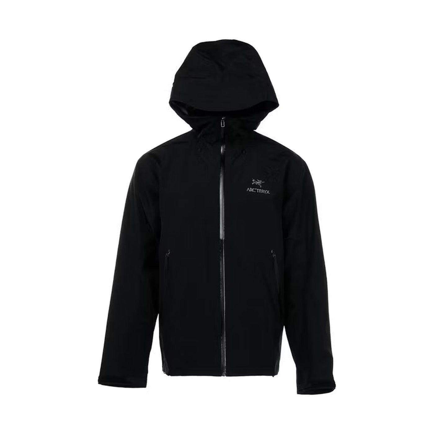 Arc teryx Beta LT jacket in black